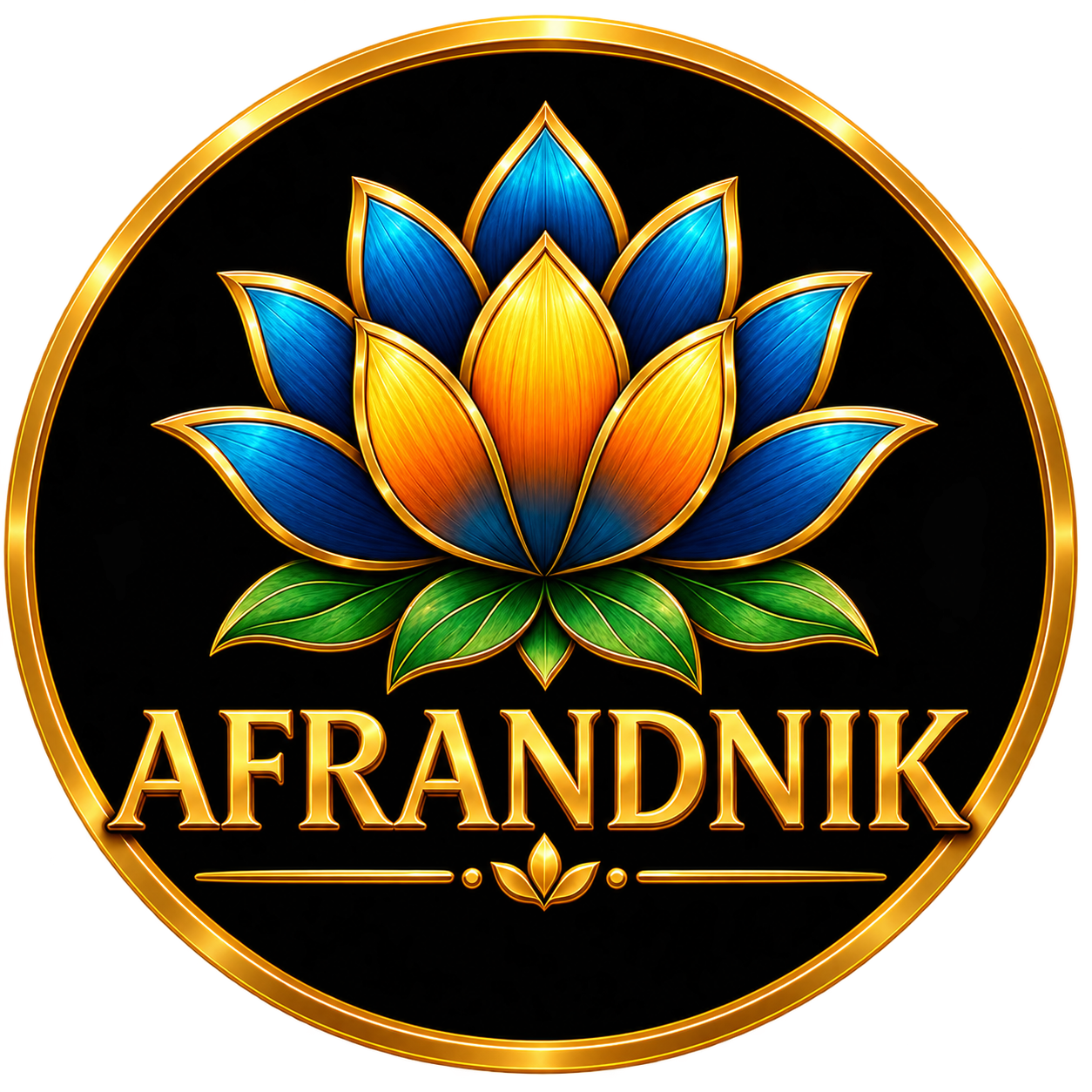 AFRANDNIK