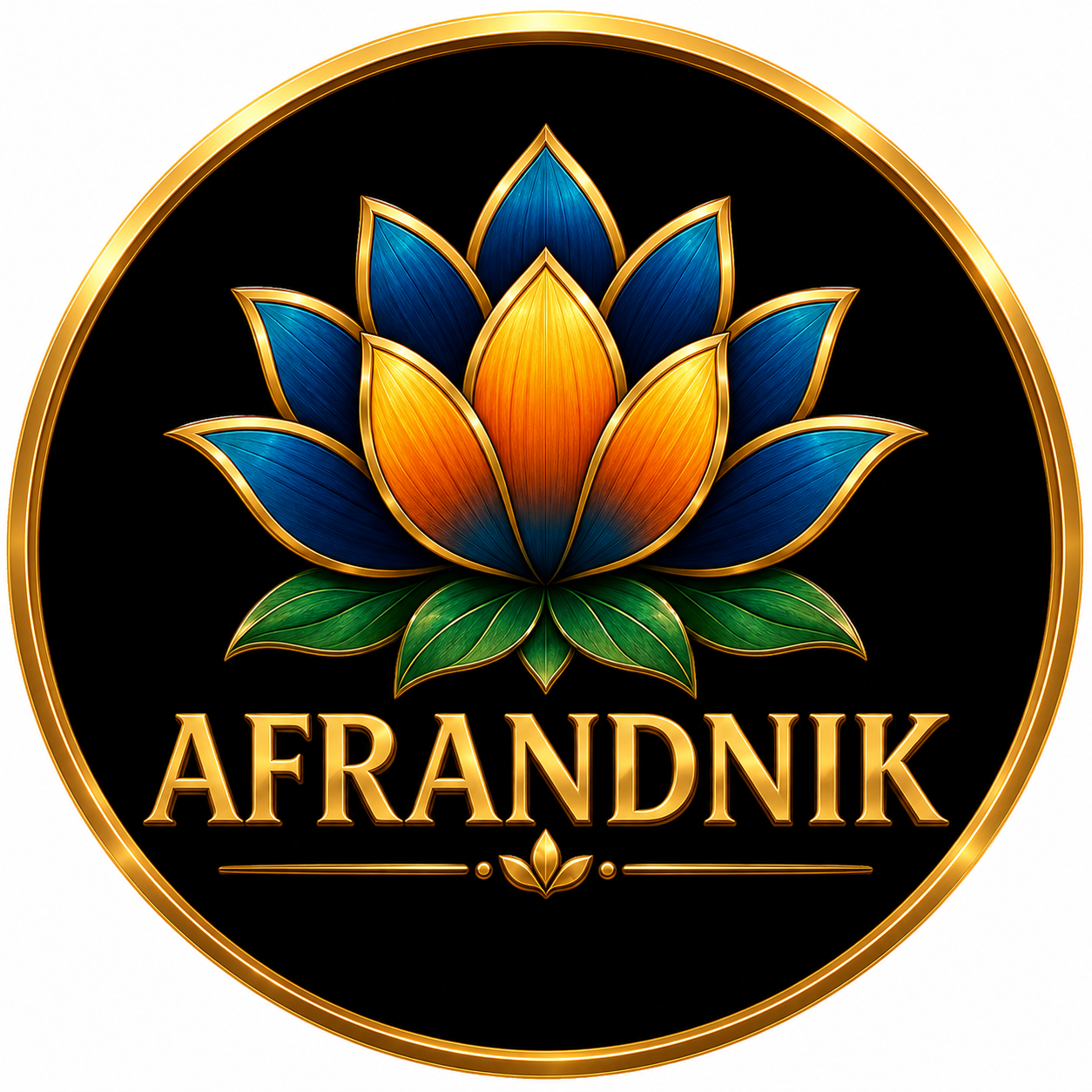 AFRANDNIK